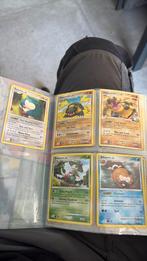 Pokemonkaarten, Hobby en Vrije tijd, Verzamelkaartspellen | Pokémon, Ophalen of Verzenden, Zo goed als nieuw, Meerdere kaarten