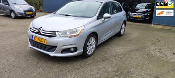 Citroen C4 1.6 VTi Tendance bj 2011 clima beschikbaar voor biedingen