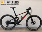 BMC Fourstroke 01 FSR, Fietsen en Brommers, Fietsen | Mountainbikes en ATB, Overige merken, Gebruikt, Zwitserland, Fully