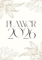 Planner, Ophalen of Verzenden
