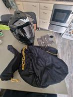 scorpion adf 9000 air XXL motorhelm, Tweedehands, Ophalen, Overige merken, XXL