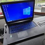 BTO X-Book 17CL875 laptop 17 inch, Computers en Software, Windows Laptops, 17 inch of meer, Qwerty, Gebruikt, 2 tot 3 Ghz