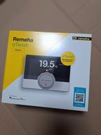 Nieuwe Remeha eTwist Thermostaat, Doe-het-zelf en Verbouw, Verzenden, Nieuw