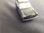 Daf 44 donkergroen - Lion Car 1e versie ( 1966 - 1969 ), Hobby en Vrije tijd, Modelauto's | 1:43, Ophalen of Verzenden, Gebruikt