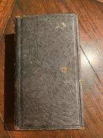 Bijbel 1875, Gelezen, Ophalen of Verzenden, Christendom | Protestants, Diverse auteurs