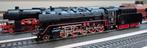 Marklin 3047 BR44 stoomloc versie 3 met telex in nieuwstaat, Wisselstroom, Locomotief, Ophalen of Verzenden, Zo goed als nieuw