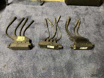 Bmw E36 bobine blok 316i 318i m43 coupe cabrio sedan 3serie  beschikbaar voor biedingen