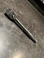 Snap-on Ratel -3/8 Zo goed als nieuw!, Doe-het-zelf en Verbouw, Gereedschap | Handgereedschap, Ophalen of Verzenden, Zo goed als nieuw