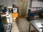 OVERNAME CAFETARIA SNACKBAR EETHUIS