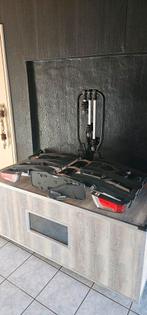 Thule Easyfold XT 3 fietsendrager, Ophalen of Verzenden, Zo goed als nieuw, Trekhaakdrager