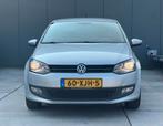 Volkswagen Polo 1.2 TSI 66KW 2012 Grijs, Voorwielaandrijving, 4 cilinders, Origineel Nederlands, Bedrijf
