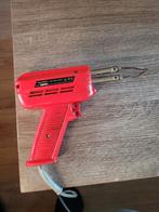 Soldeerpistool Weller Record Type 8100C, Doe-het-zelf en Verbouw, Gereedschap | Handgereedschap, Ophalen