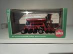 Kverneland zaaimachine, Hobby en Vrije tijd, Modelauto's | 1:32, Ophalen of Verzenden, Zo goed als nieuw, Tractor of Landbouw