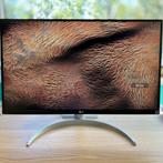 LG 27UP650W monitor, Computers en Software, Monitoren, Gaming, Gebruikt, IPS, Ophalen of Verzenden