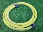 Drainagebuis, Doe-het-zelf en Verbouw, Buizen en Afvoer, Ophalen, Gebruikt, 6 meter of meer, 80 mm of meer