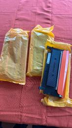 gratis afhalen printer met toners, Computers en Software, Printers, Ophalen, Gebruikt, Printer