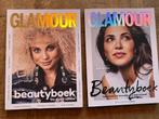 2x Glamour Beautyboek, Boeken, Tijdschriften en Kranten, Nieuw, Ophalen of Verzenden