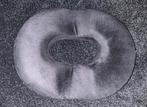 Donut ergonomisch zitkussen zwart, Ophalen of Verzenden, Zo goed als nieuw
