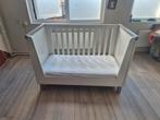 Babyladykant met optie peuterbed, Kinderen en Baby's, Kinderkamer | Bedden, Ophalen, 85 tot 100 cm, Zo goed als nieuw, Minder dan 140 cm
