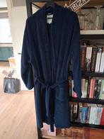 Gratis Badjas ,donkerblauw,herenmaat L, Ophalen, Gedragen
