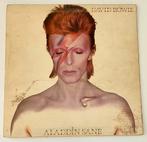 David Bowie Alladin Sane vroege UK persing, Ophalen of Verzenden, Gebruikt, Poprock