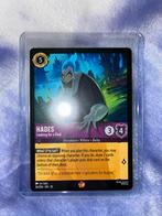 Lorcana Hades Looking for a Deal Legendary 56/204, Ophalen of Verzenden, Zo goed als nieuw, Losse kaart