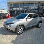 Nissan Juke 1.6 Acenta, Voorwielaandrijving, Euro 5, Stof, 4 cilinders