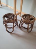 Planten krukjes, Ophalen of Verzenden, Hout