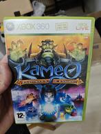 Kameo Elements of Power XBOX 360, Avontuur en Actie, ., 1 speler, Ophalen of Verzenden