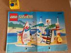 LEGO Surf Shack Surfers Eiland, Ophalen of Verzenden, Gebruikt, Complete set, Lego