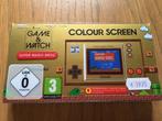 Game & Watch: Super Mario Bros., Spelcomputers en Games, Ophalen, Zo goed als nieuw