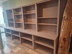 meidenkast, vakkenkast, winkelinterieur, winkelkast, Ophalen, Gebruikt