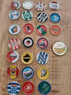 Cluppies compleet set + supercluppie, Verzamelen, Speldjes, Pins en Buttons, Ophalen of Verzenden, Zo goed als nieuw, Overige onderwerpen