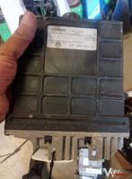 ecu computer golf cabrio 2.0 GTI 1993, Auto-onderdelen, Ophalen of Verzenden, Gebruikt