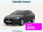 SEAT Leon Sportstourer FR Business 1.5 TSI eHybrid 150 kW /, Automaat, 12 maanden, Stof, 26 kWh
