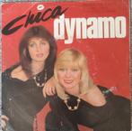 Chica Dynamo, Cd's en Dvd's, Ophalen of Verzenden, Zo goed als nieuw