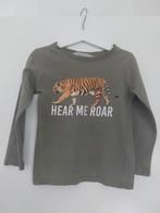 Shirt met lange mouwen, maat 98/104, Kinderen en Baby's, Kinderkleding | Maat 98, H&M, Ophalen of Verzenden, Zo goed als nieuw
