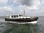 SK Kotter 12.50 Sedan (bj 2003), Watersport en Boten, Motorboten en Motorjachten, Gebruikt, Overige brandstoffen, 12 meter of meer