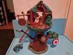 Robin Hood - Famosa Treehouse Playset - Disney, Verzamelen, Ophalen of Verzenden, Overige figuren, Beeldje of Figuurtje