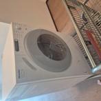 miele wasmachine voor onderdelen, Ophalen of Verzenden, Gebruikt, 1200 tot 1600 toeren, 85 tot 90 cm