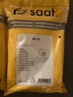 4 Pakketten Miele G/N/H Stofzuigerzakken - Gratis!, Ophalen of Verzenden, Nieuw, Stofzak, Stofzuiger