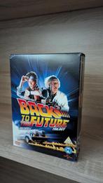 Back to the Future - 1-3 - DVD Boxset, Boxset, Ophalen of Verzenden, Zo goed als nieuw, Science Fiction