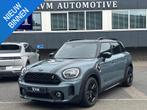 Mini Mini Countryman 2.0 Cooper S E ALL4 Chili LEDER | CAMER, Auto's, Mini, Automaat, Gebruikt, Euro 6, Countryman