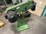 bandschuurmachine ANMA BV 20 75, Ophalen of Verzenden, Gebruikt, 1200 watt of meer, Bandschuurmachine