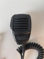 Nieuwe Yaesu SSM-17A Handmicrofoon FT-5D, Ophalen of Verzenden, Nieuw, Toebehoren, Met broekklem