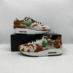 Nike air max 1 animal sample, Kleding | Heren, Schoenen, Overige kleuren, Nike, Nieuw, Ophalen of Verzenden