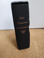 Oude Het Nieuwe Testament Bijbel, Ophalen, Gelezen, A. Jongbloed, Christendom | Protestants