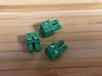 Nieuwe aansluit-stekkers voor Märklin trafo 60032 en 60052, Hobby en Vrije tijd, Modeltreinen | H0, Ophalen, Wisselstroom, Overige typen