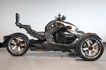 CAN-AM RYKER 900 (bj 2022) beschikbaar voor biedingen