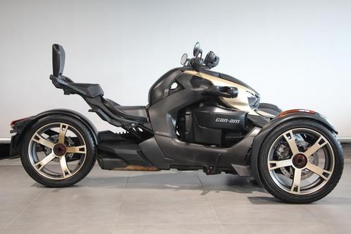 CAN-AM RYKER 900 (bj 2022), Motoren, Quads en Trikes, meer dan 35 kW
